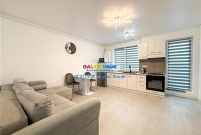 Garsonieră semidecomandată, mobilată în Militari - 3