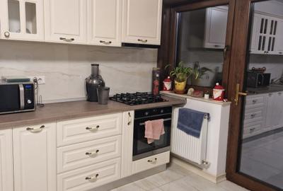 Vila noua pe etaj cu curte Colentina Andronache Vila noua pe etaj cu curte Colentina Andronache - 3