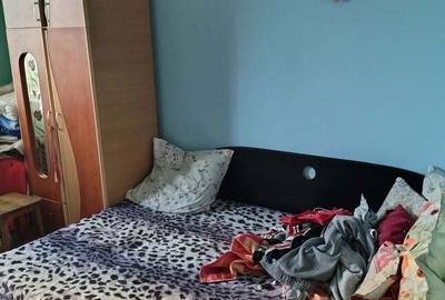 Apartament cu 3 camere semidecomandat în Central - 5