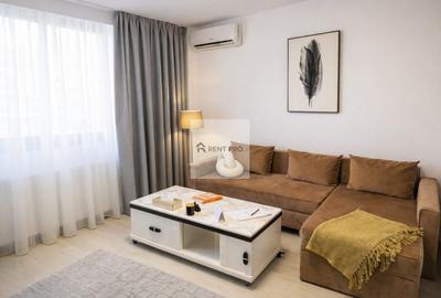 Apartament cu 2 camere decomandat, mobilat în Grozăvești - 10