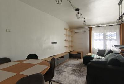 Apartament cu 2 camere decomandat în Unirii - 3