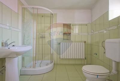 Casă cu 6 camere cu Teren 2134 Mp în Cincu - 28