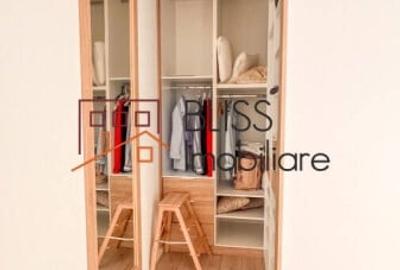 Apartament cu 3 camere în Pipera - 14