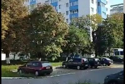 Apartament cu 2 camere în Hunedoara - 1