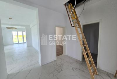 Duplex cu 3 camere cu Canalizare în Covaci - 3