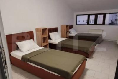 Casă cu 7 camere cu Teren 150 Mp în Lipovei - 9