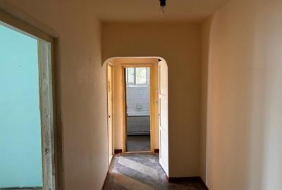 Apartament cu 3 camere zona Piata Daciei ~ etaj 1 din 10 ~ confort 1 decomandat - 4