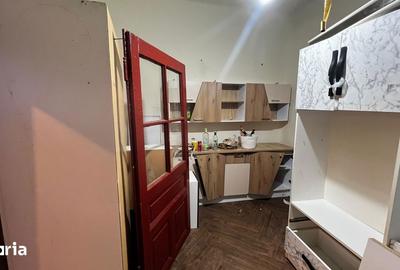 Casă cu 2 camere cu Teren 360 Mp în Central - 6