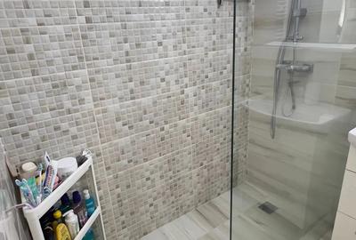 Vand apartament 3 camere la 70 metri piata iancului la 100 metri de metrou - 9