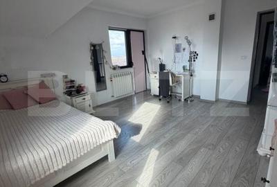 Casă cu 5 camere cu Teren 1000 Mp în Șcheia - 9