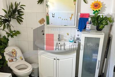 Vila de inchiriat pentru activitate afterschool/cursuri (... - 12