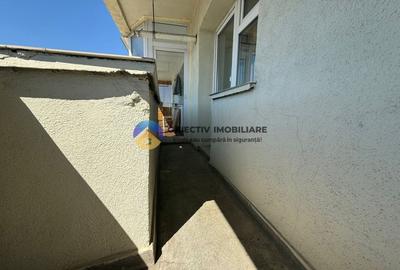Apartament 3 camere spatios - zona 1 Mai - 17