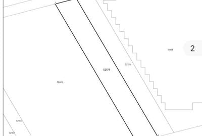 Teren Construcții intravilan de 8800 mp, în Vidrasău - 1