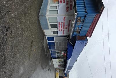 Spațiu comercial, de 14 mp, în Vest - 1
