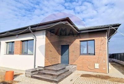 Casa individuala 4 camere | curte generoasa | Tunari Casa individuala 4 camere | curte generoasa | Tunari - 13