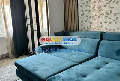 Garsonieră decomandată, mobilată în Lujerului - 3