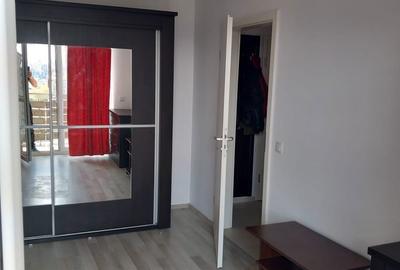 Apartament cu 2 camere decomandat în Central - 2