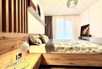 Apartament cu 2 camere decomandat în Aradului - 14