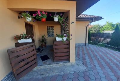 Vând casă Voinești super pret - 3