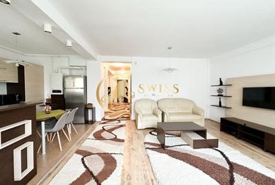 Apartament cu 3 camere semidecomandat, mobilat în Bună Ziua - 2