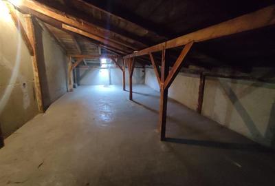 Garsonieră nedecomandată în Primăverii - 5