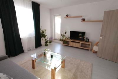 Apartament cu 2 camere decomandat în Central - 7