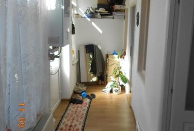Casă cu 2 camere cu Teren 69 Mp în Central - 3
