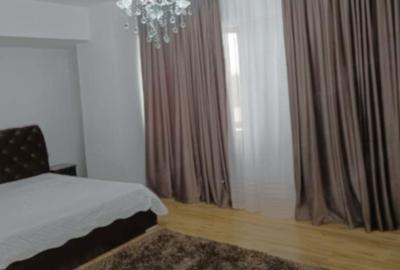 Garsonieră decomandată în Chișinau - 5