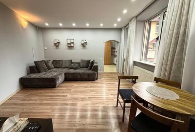 Casă cu 4 camere cu Canalizare în Parcul Carol - 12