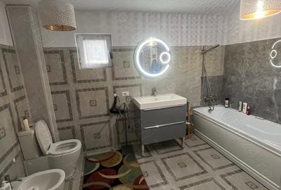 Casă cu 5 camere în Gugești - 3