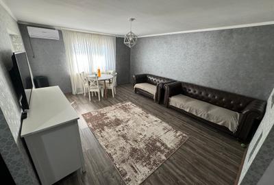 Casa versatila mobilata-utilata. 16 cam. 6 bai. 3 bucatari. Util 310mp - 13