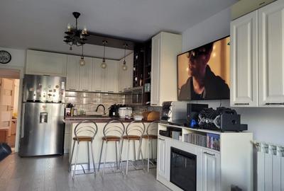 Apartament cu 2 camere decomandat, mobilat în Buzaului - 5