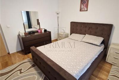 Torontalului - 3 camere - 2 bai - bloc nou -  - ETAJ INTERMEDIAR - 5