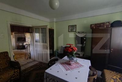 Casa cu 3 camere ?i o bucatarie de vara ?i 1300 mp teren Casa cu 3 camere ?i o bucatarie de vara ?i 1300 mp teren - 13