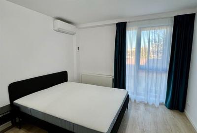 Apartament cu 2 camere decomandat, mobilat în Ștefan cel Mare