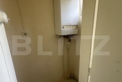 Apartament cu 3 camere, 60 mp, zona Centrala - 5