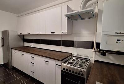 Apartament cu 3 camere, mobilat în Bartolomeu - 3