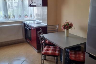 Apartament cu 2 camere decomandat în Micro 17 - 5