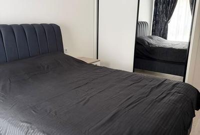 Apartament cu 2 camere decomandat în Brazda lui Novac - 6