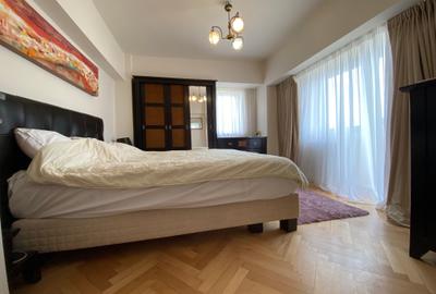 Apartament cu 3 camere, mobilat în P-ța Unirii - 2