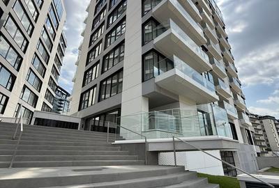 Apartament cu 2 camere în Floreasca - 5