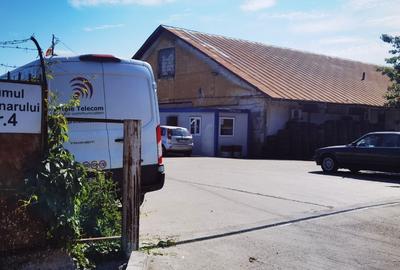 Spațiu comercial, în Sud - 2