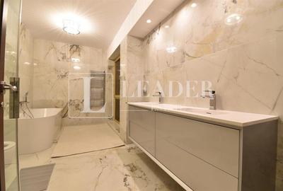 Inchiriere apartament I Herastrau - Soseaua Nordului - 13