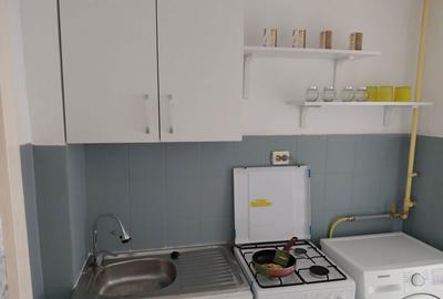 Garsonieră în Bistrița - 2