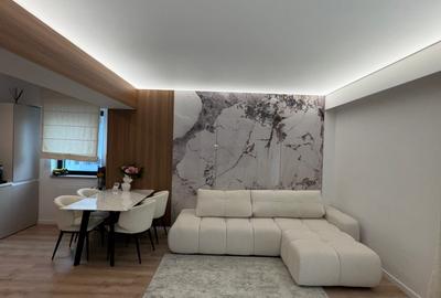 Apartament cu 3 camere decomandat în Pipera