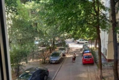 Apartament cu 3 camere decomandat, mobilat în Grivița - 14