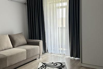 Garsonieră decomandată în Chiajna - 4