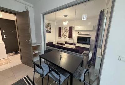 Apartament cu 2 camere decomandat, mobilat în Lujerului - 4