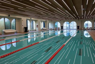 Apartament cu 3 camere decomandat, mobilat în Voluntari - 16