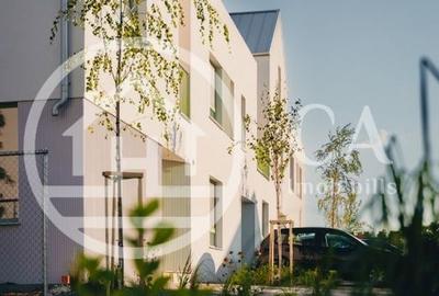 Casa tip duplex cu 4 camere de vanzare in Paleu, Bihor - 2